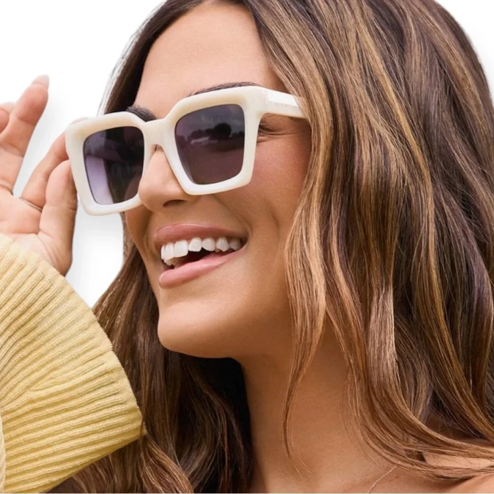 Diff Eyewear diff navy